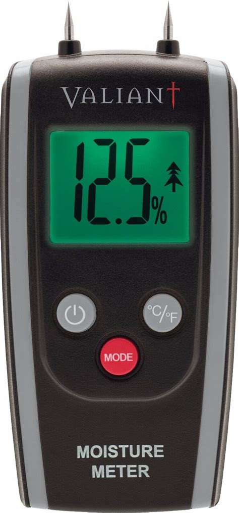 moisture meter b&|valiant fir421 digital moisture meter.